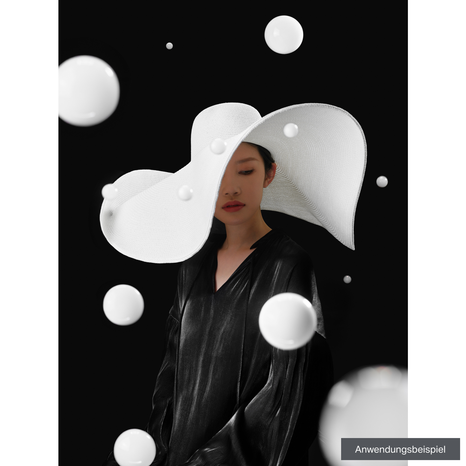 SmokeNINJA Bubble Nozzle Kit