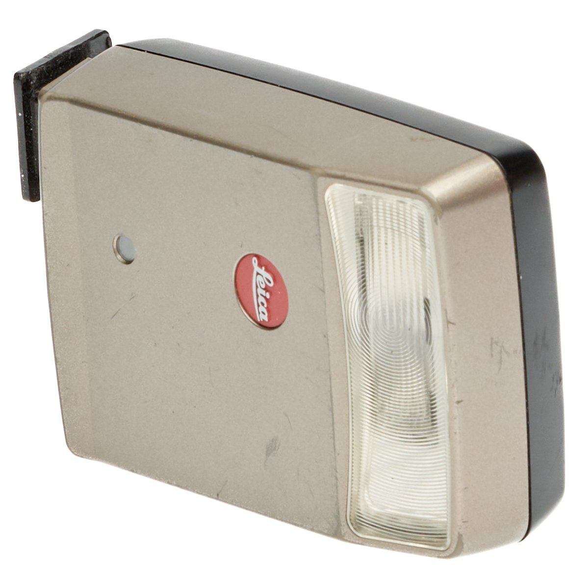Leica Minilux Zoom gebraucht