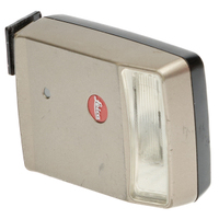 Leica Minilux Zoom gebraucht