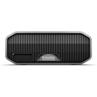 SanDisk Professional G-Drive PROJECT HDD 8TB
