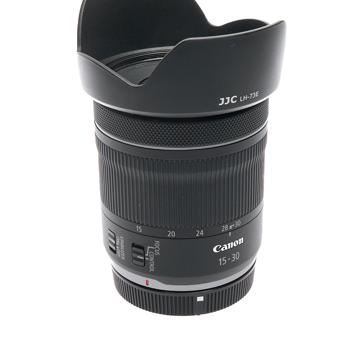 Canon RF 15-30mm F4.5-6.3 IS STM gebraucht