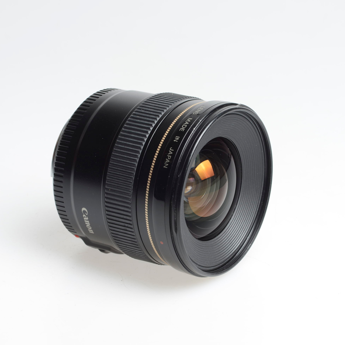 Canon EF 20 mm/2,8 USM gebraucht