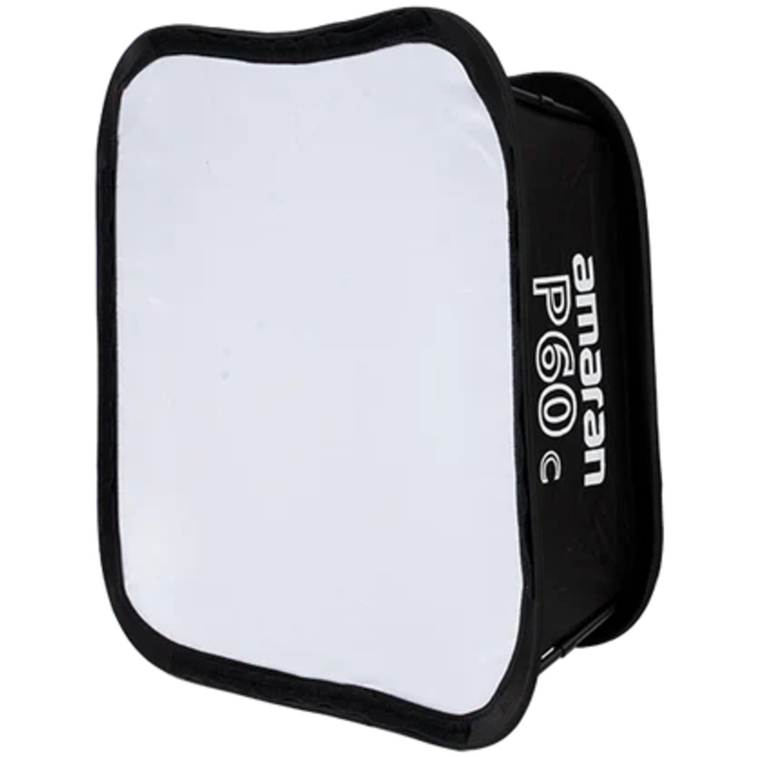 Amaran Softbox für P60c