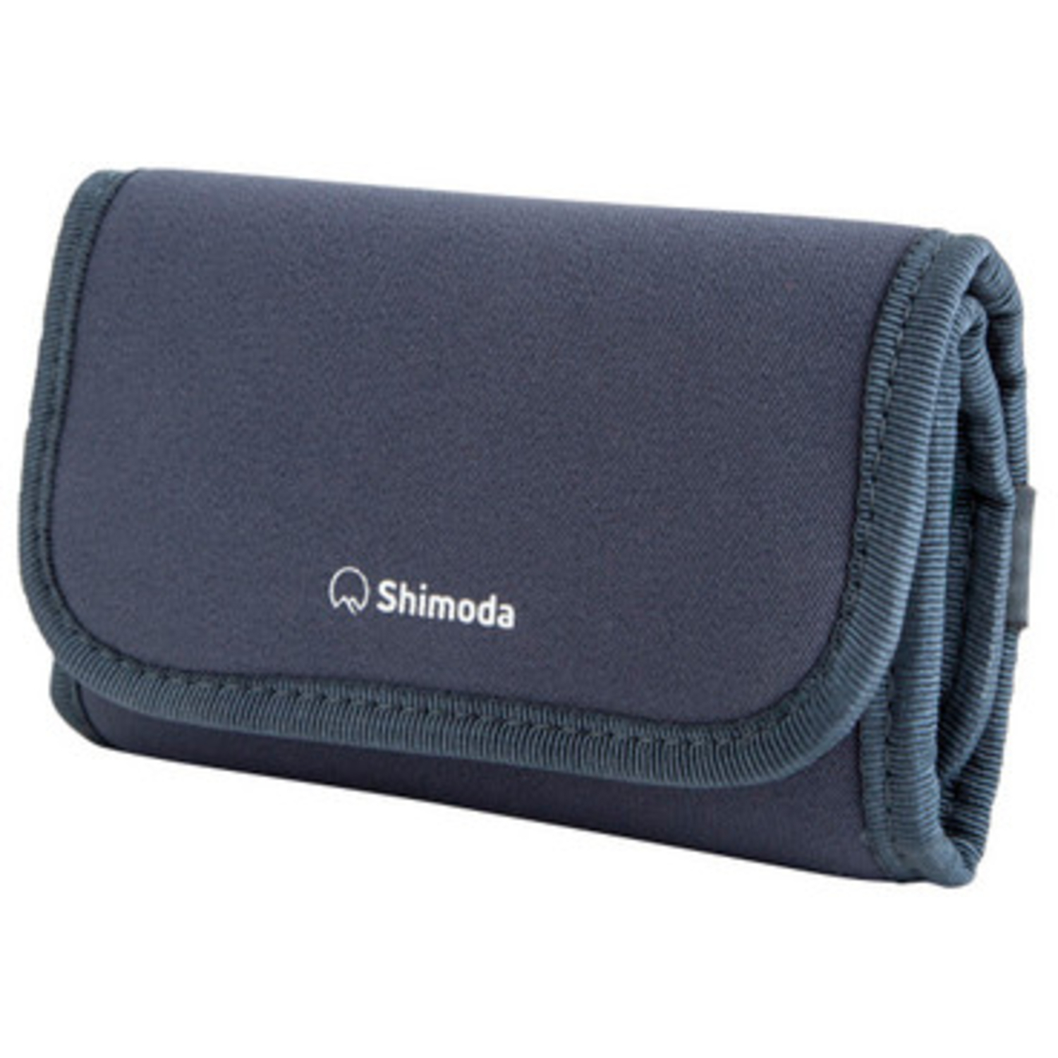 Shimoda Speicherkartenetui 520-208 für CF-, XQD- und SD-Karten