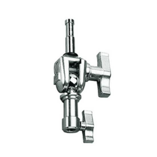 Manfrotto Adapter JR zu Baby Spigot