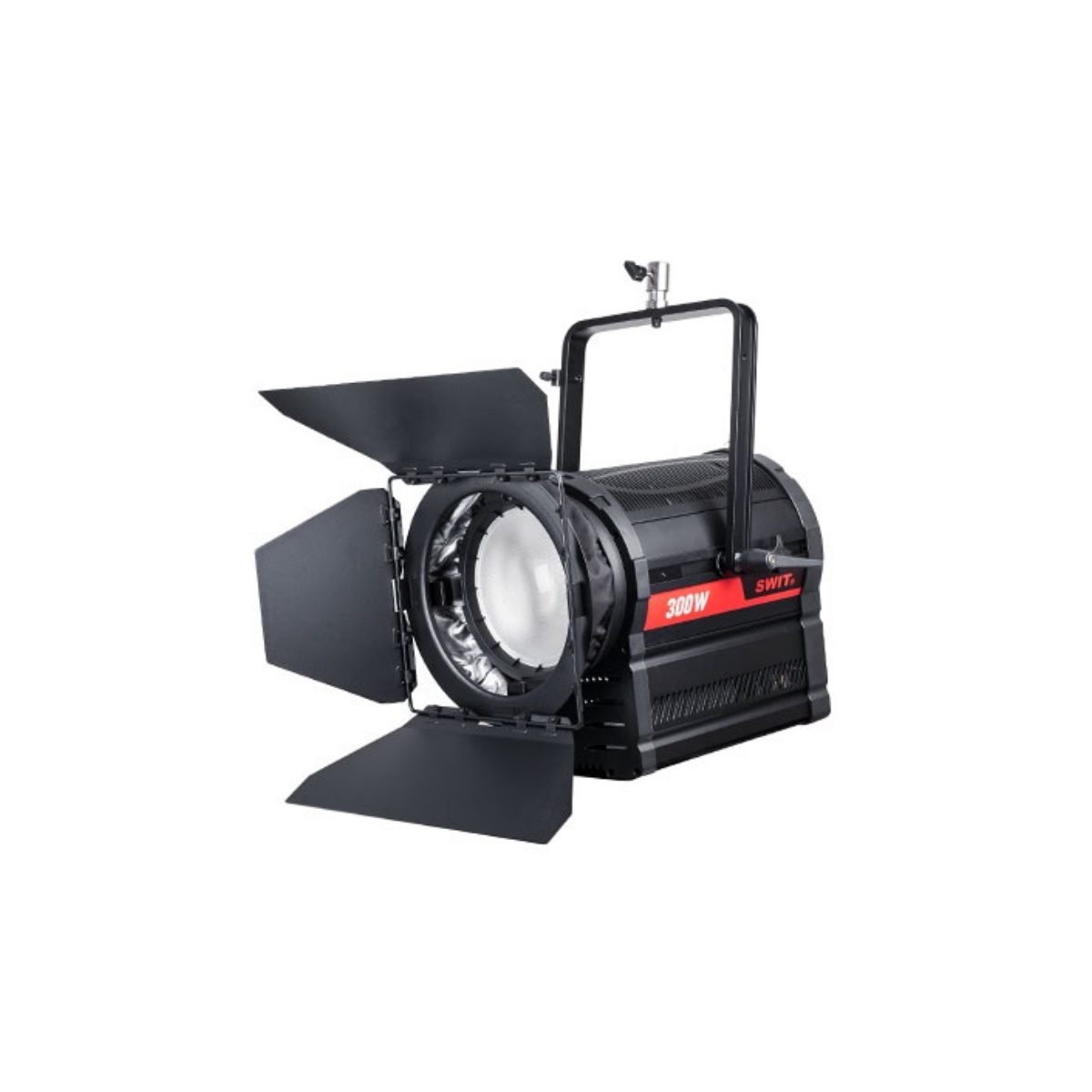 Swit 300W Bi-color Studio LED Spot Licht S-2330