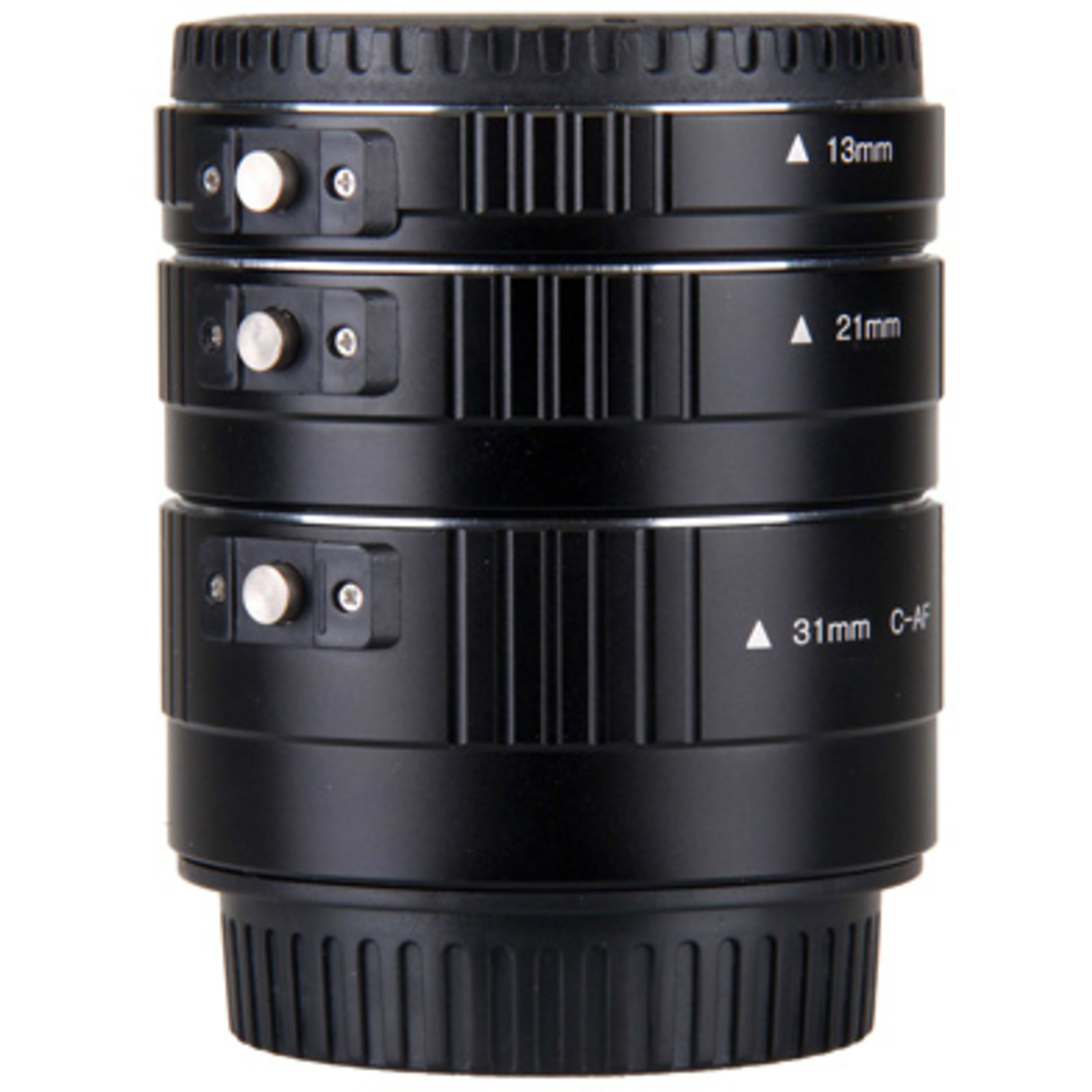 B.I.G. Auto-Zwischenring Set Canon EF, 13+21+31mm