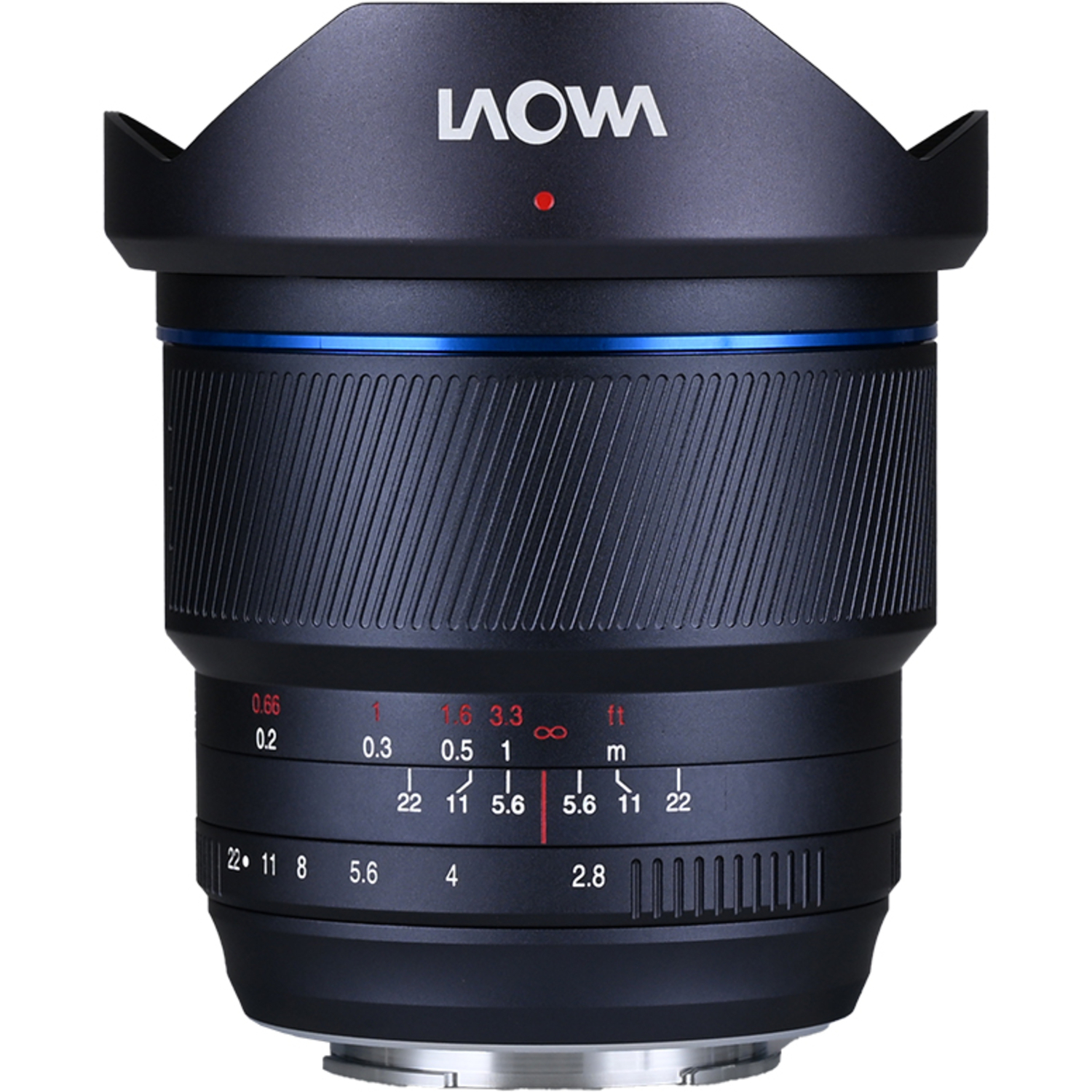 LAOWA 12mm F2.8 Lite Zero-D (14 BL) FF für Sony E-Mount