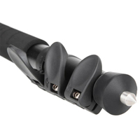 Sirui ET-2204 Easy Traveler Dreibeinstativ + E-20 Kugelkopf