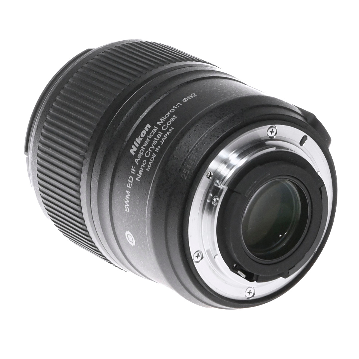 Nikon AF-S Micro NIKKOR 60mm F2.8G ED gebraucht