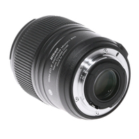 Nikon AF-S Micro NIKKOR 60mm F2.8G ED gebraucht