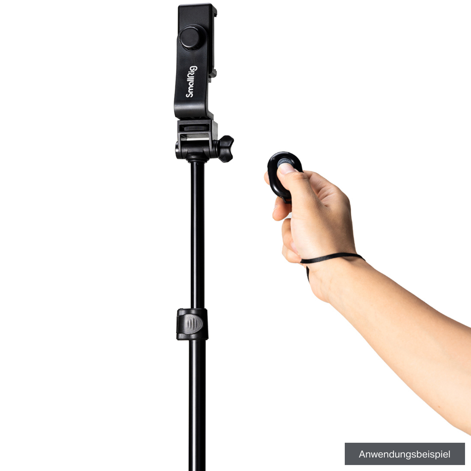 SmallRig Live-Streaming Ständer-Kit Encore PT-30 4363