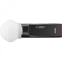 Godox AK-R22 - Zusammenklappbare Diffuserkuppel
