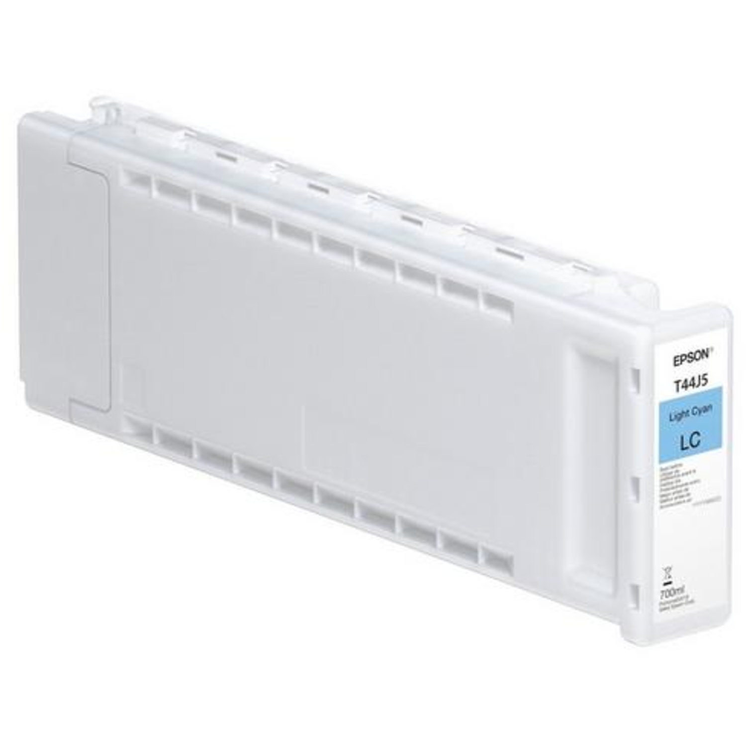 Epson Tinte light cyan 700ml für SureColor SC-P7500 und SC-P9500