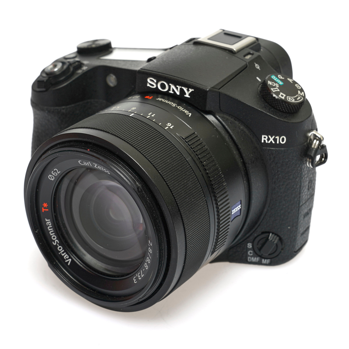 Sony Cybershot RX10 gebraucht