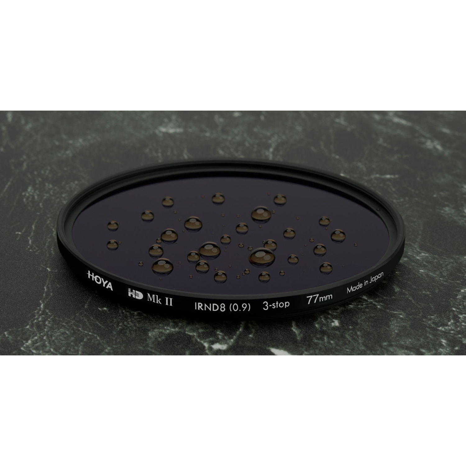 Hoya HD Mk II IRND64 (1.8), 77mm