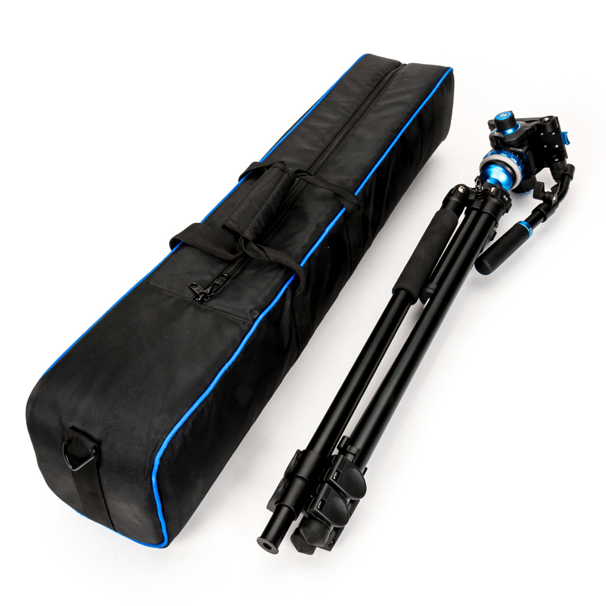 Benro Videostativkit A2573FS6PRO  gebraucht