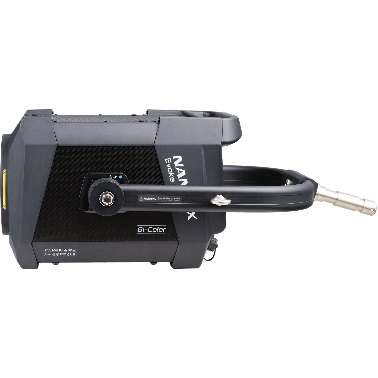 NANLUX Evoke 2400B ST-KIT Trolley Case Kit