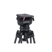 Camgear V20S CF GS (100mm Bowl)