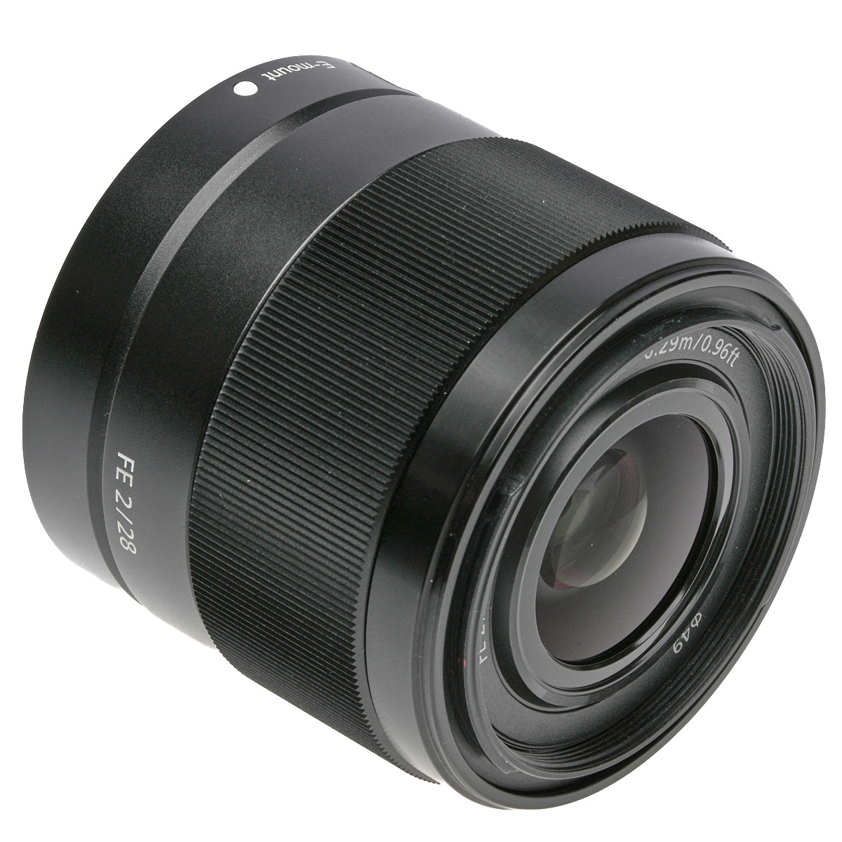 Sony FE 28mm F2 gebraucht