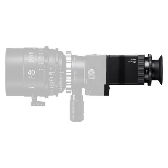 Sigma LCD Sucher LVF-11 für fp Kamera