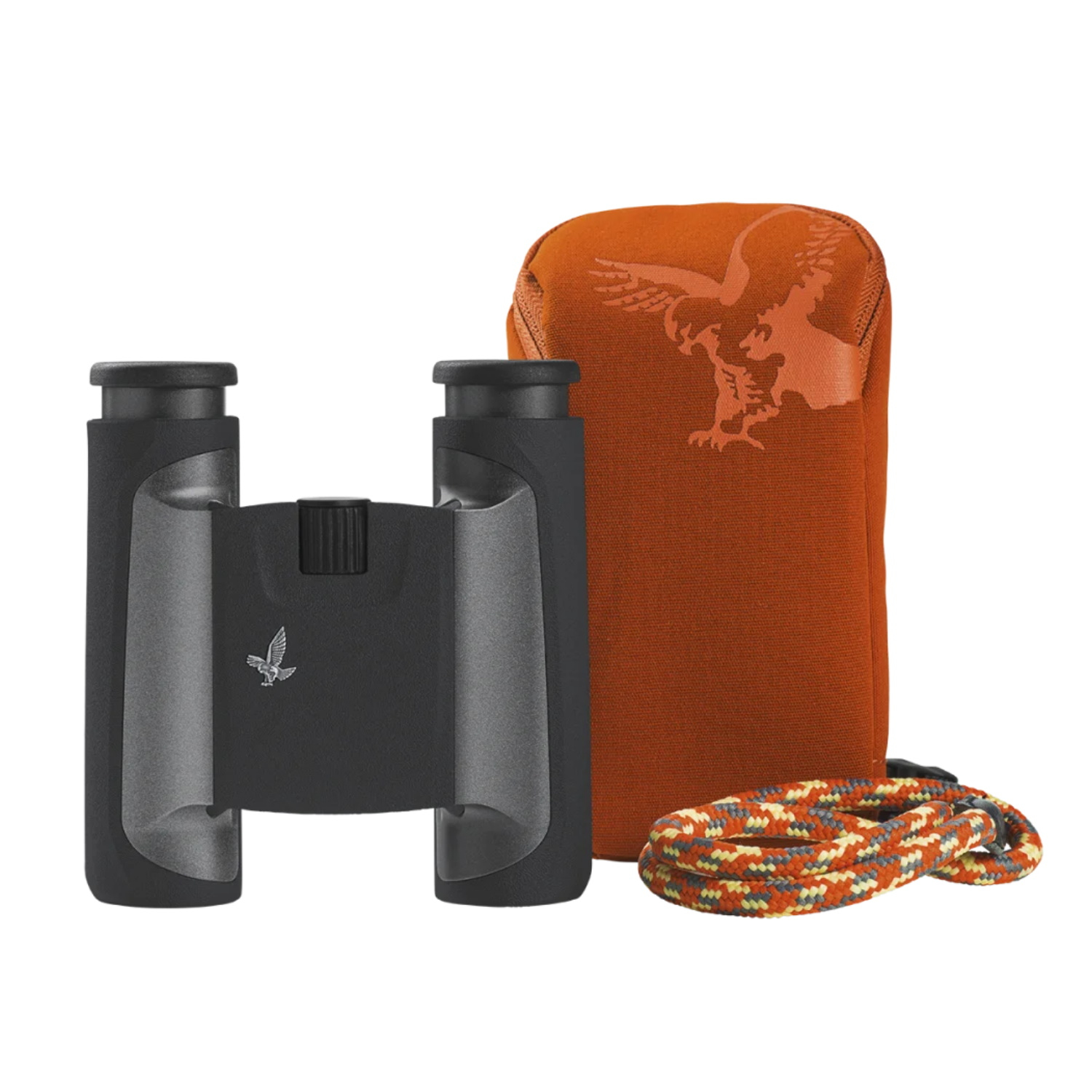 Swarovski CL Pocket 10x25 anthrazit Mountain Edition