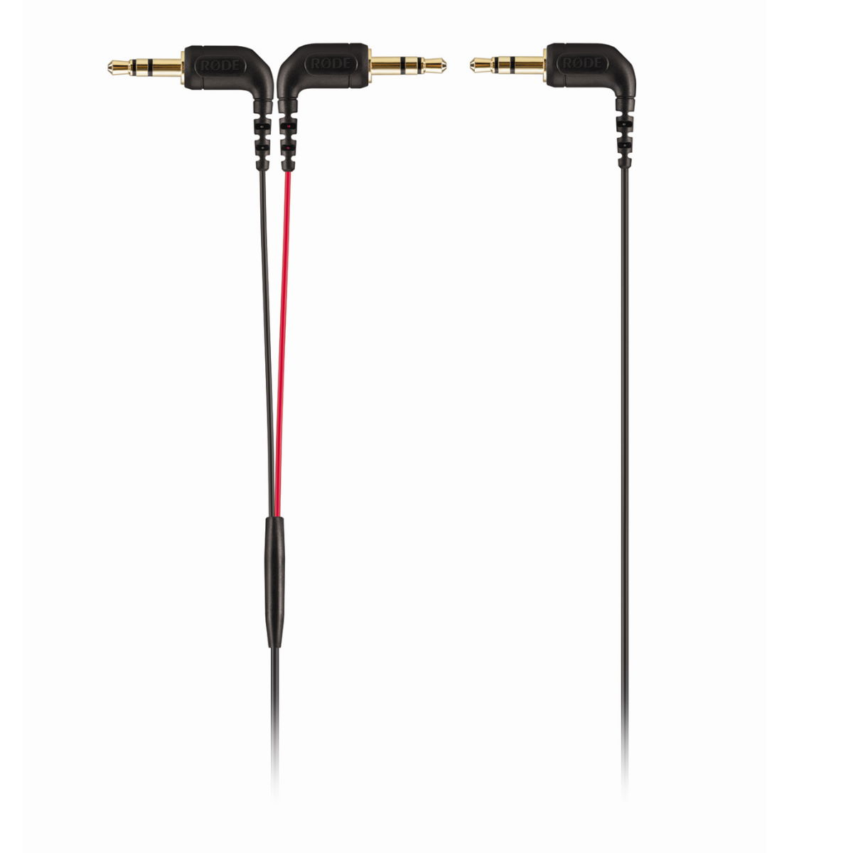 Rode SC11 Y-Kabel (3,5 mm Klinke)