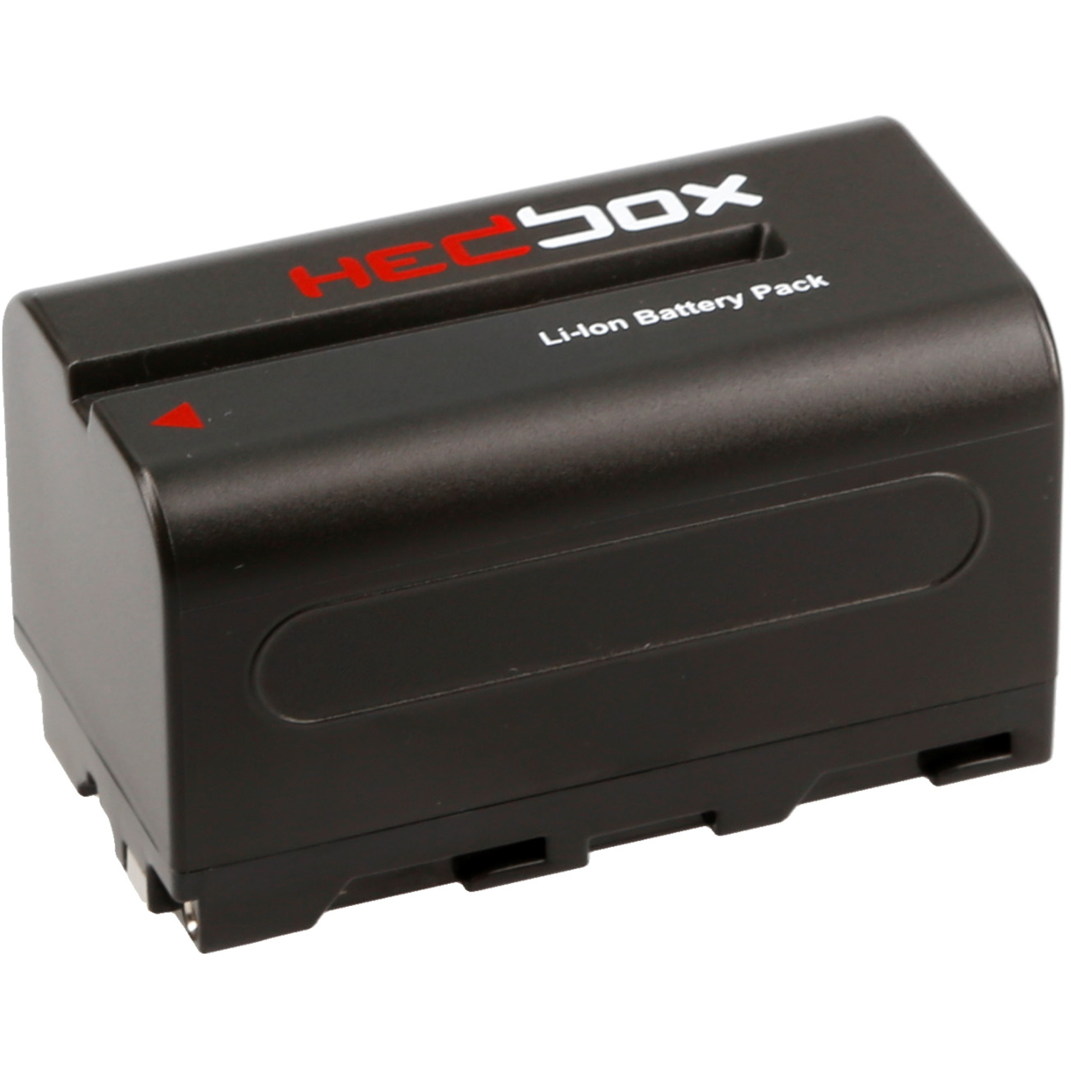 HEDBOX RP-NPF770 Akku 4400mAh für Sony