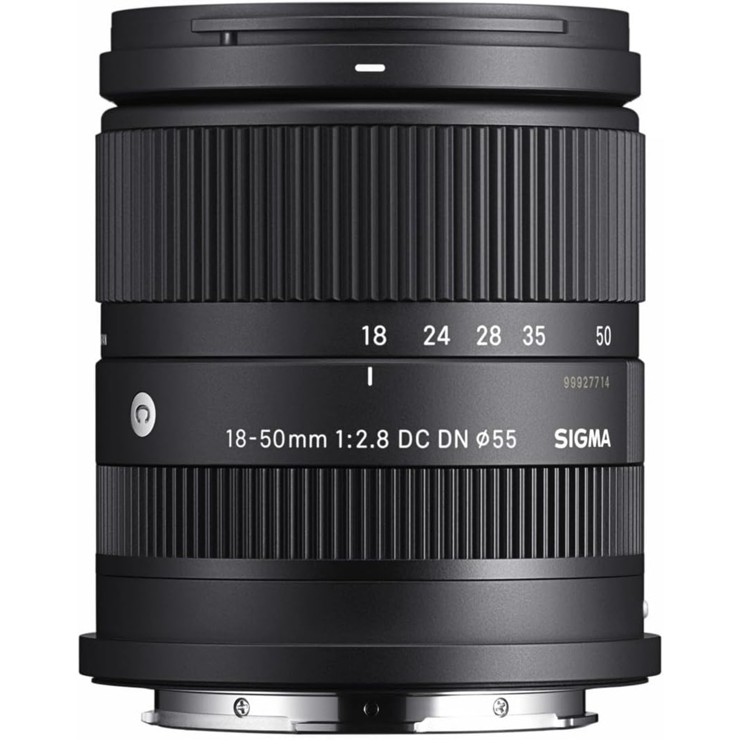Sigma 18-50mm F2.8 DC DN Contemporary für L-Mount
