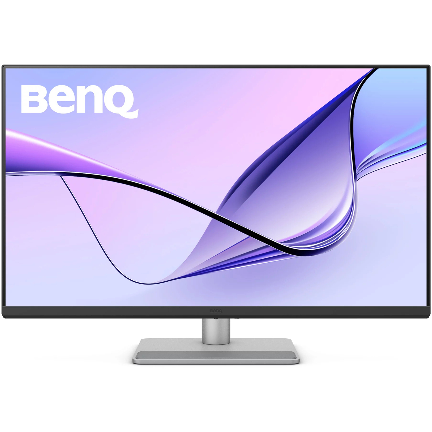 BenQ MA320UP 32" 4K Monitor für MacBook