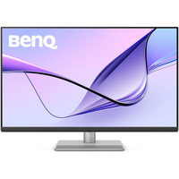 BenQ MA320UP 32" 4K Monitor für MacBook