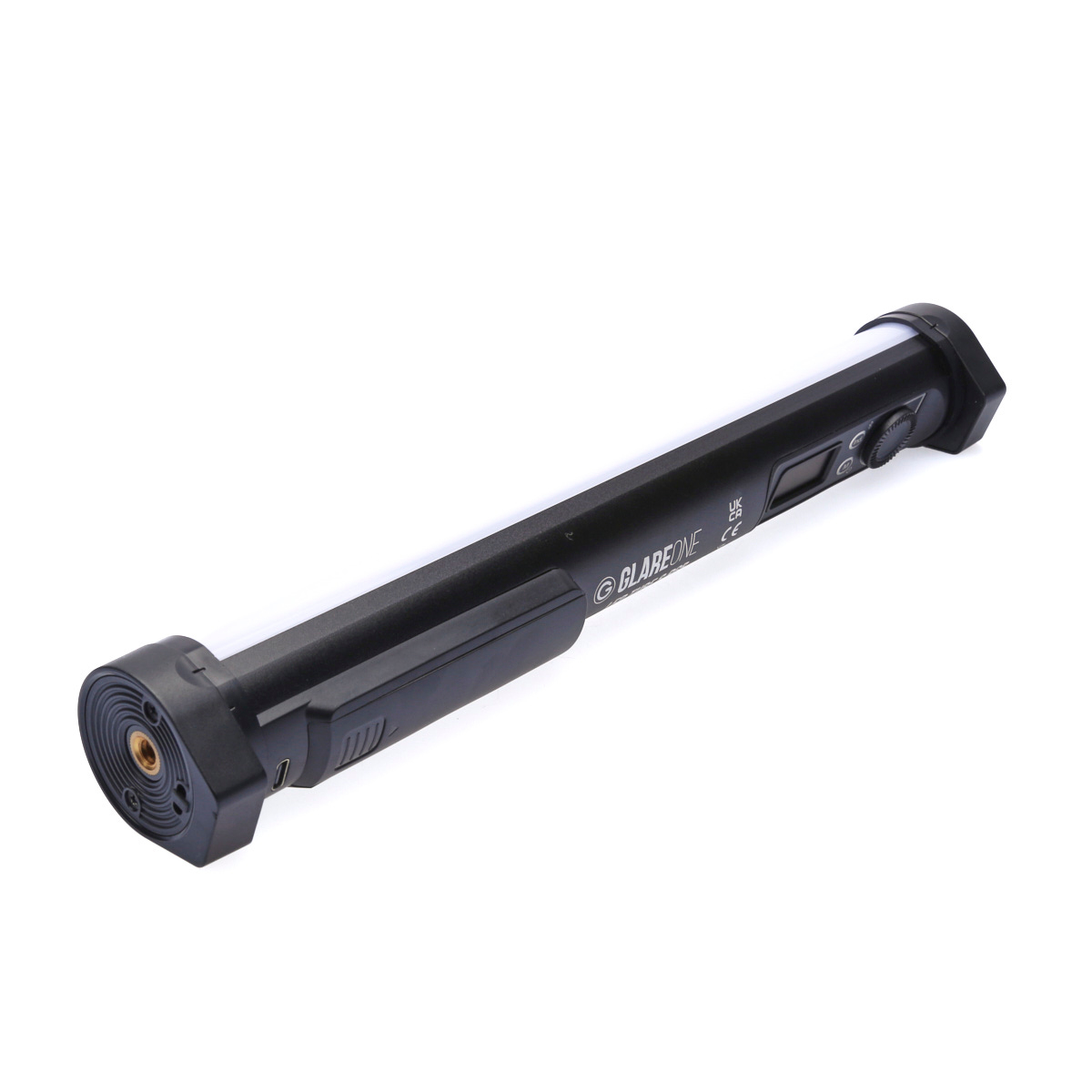GlareOne LED Tube 8 RGB gebraucht