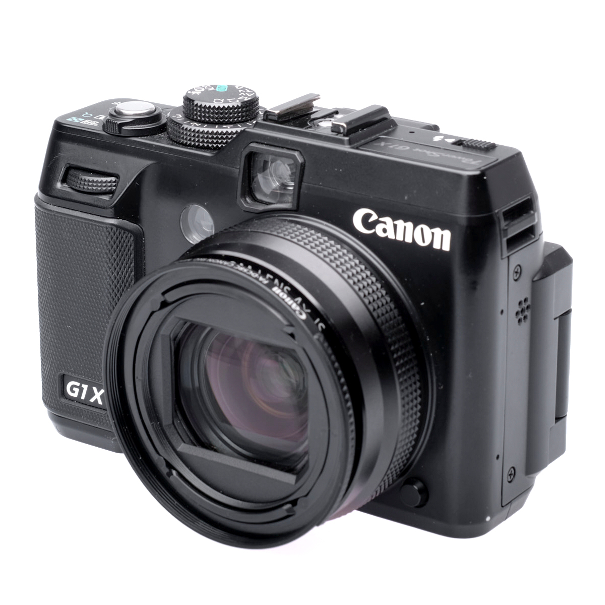 Canon Powershot G1 X gebraucht