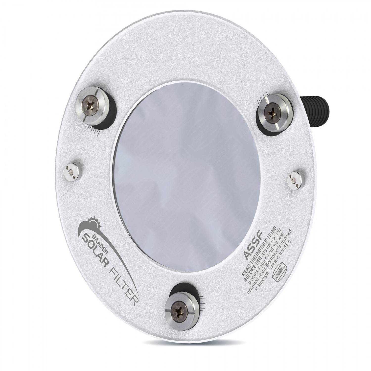 Baader AstroSolar Spektivfilter OD 5,0 (50 mm)