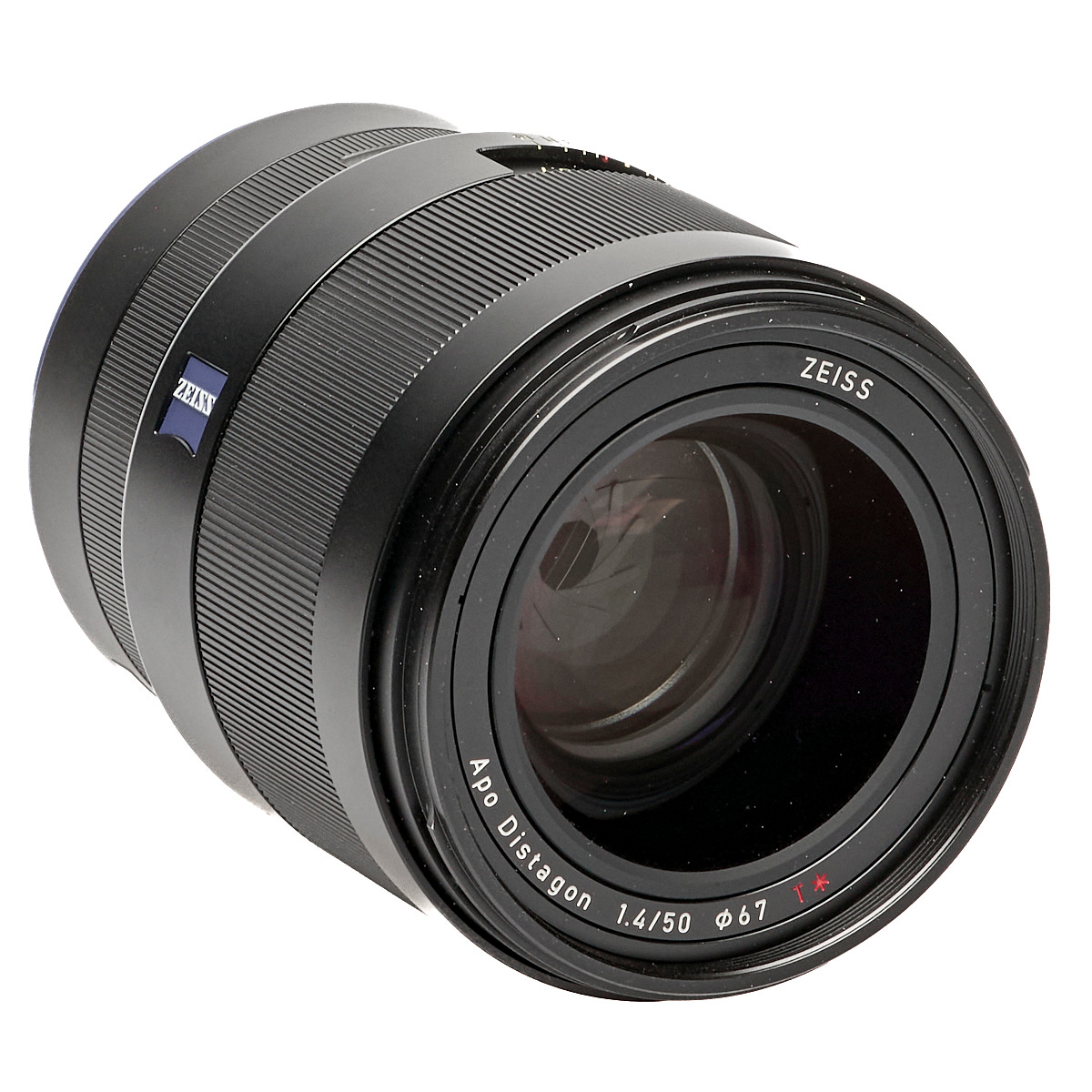 Zeiss Otus ML 50mm F1.4 für Canon RF-Mount gebraucht
