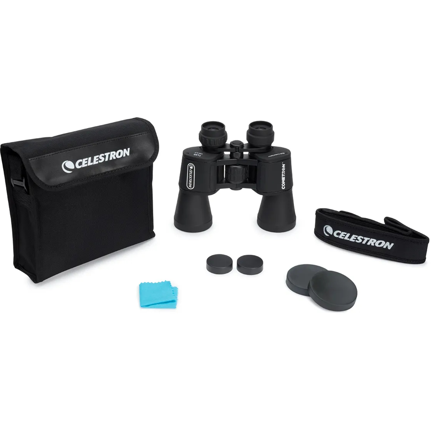 Celestron Cometron 7x50 