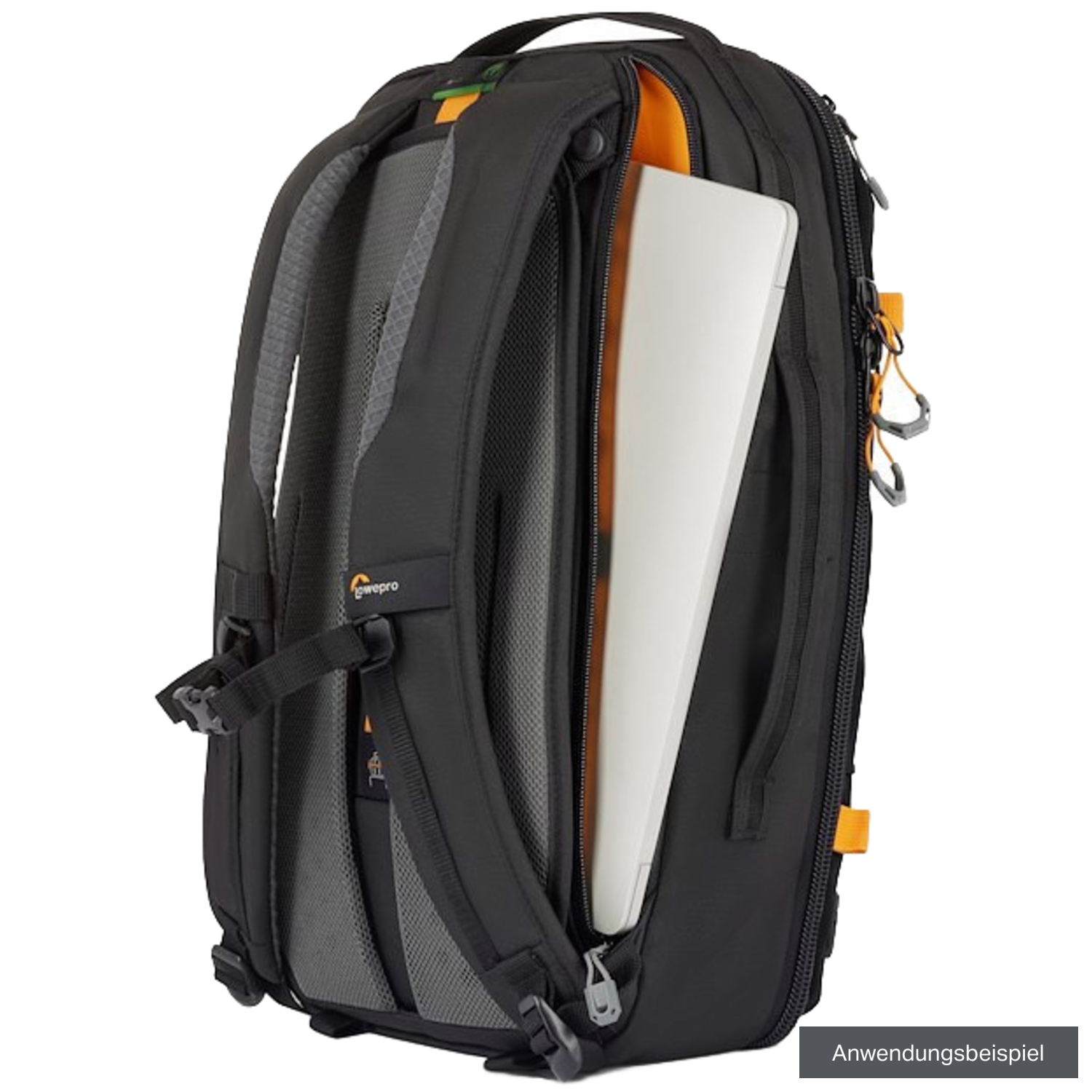 Lowepro Rucksack Trekker Lite BP 150 AW