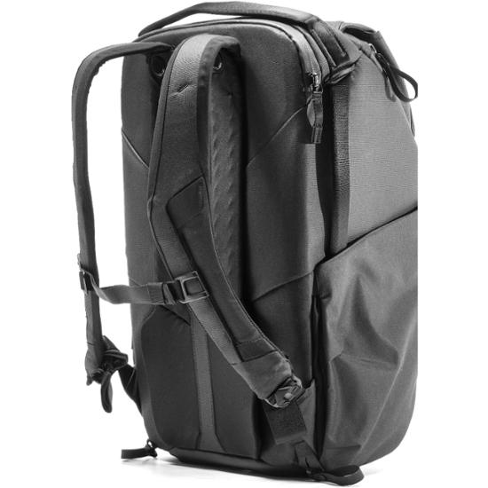 Peak Design Rucksack Everyday V2 30L schwarz