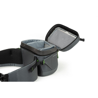 thinkTank Fotorucksack Rotation 22L graugrün