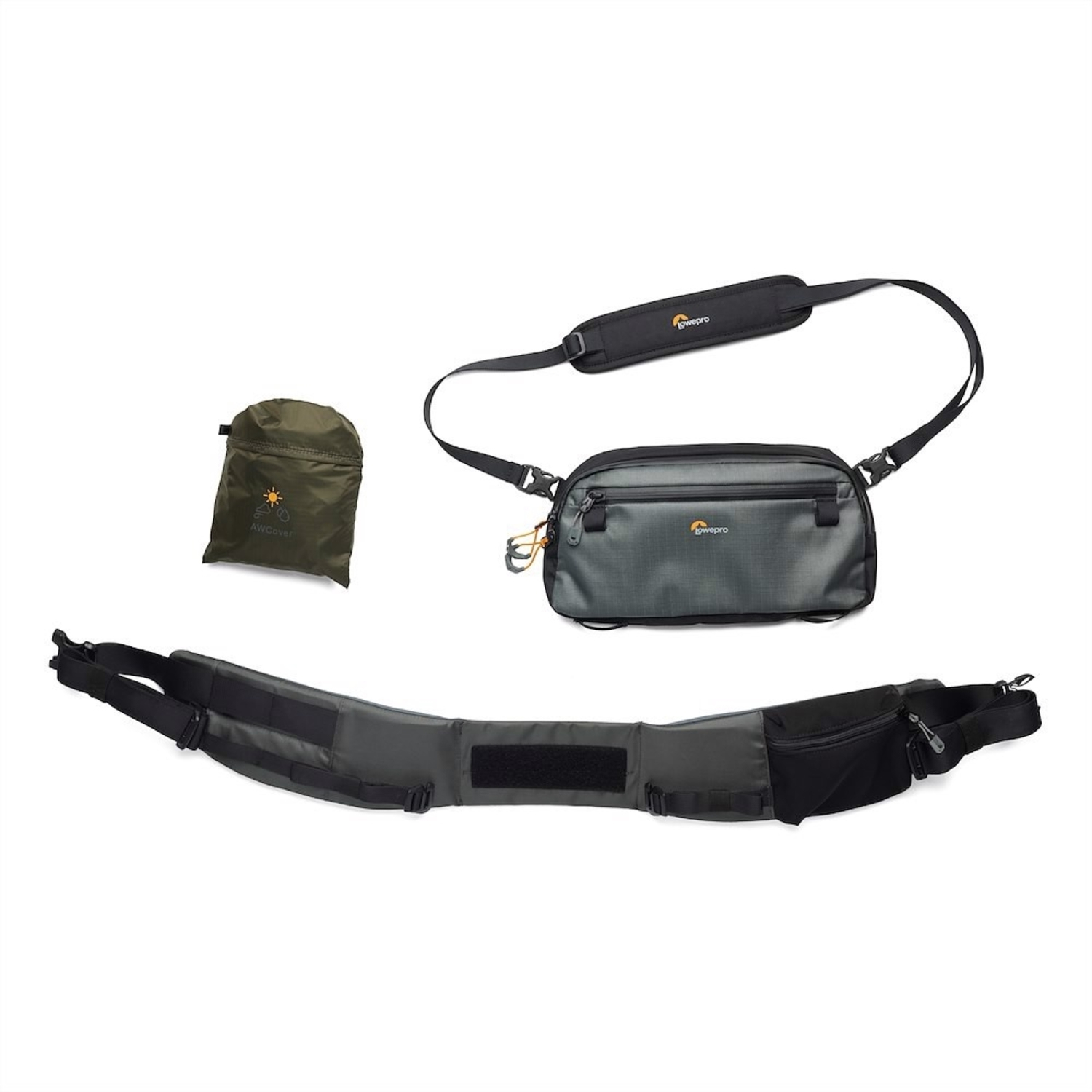 Lowepro Pro Trekker BP 650 AW II 