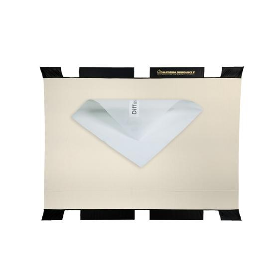 Sunbounce SUN-BOUNCER BIG Bespannung Diffusor -1/3tel (nahtlos)