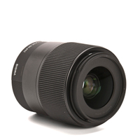 Sigma 23mm F1.4 DC DN Contemporary für Sony E-Mount gebraucht