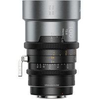 Sirui IronStar 100mm T2.8 1.5x FF anamorphotisch Neutral Flare für PL-Mount