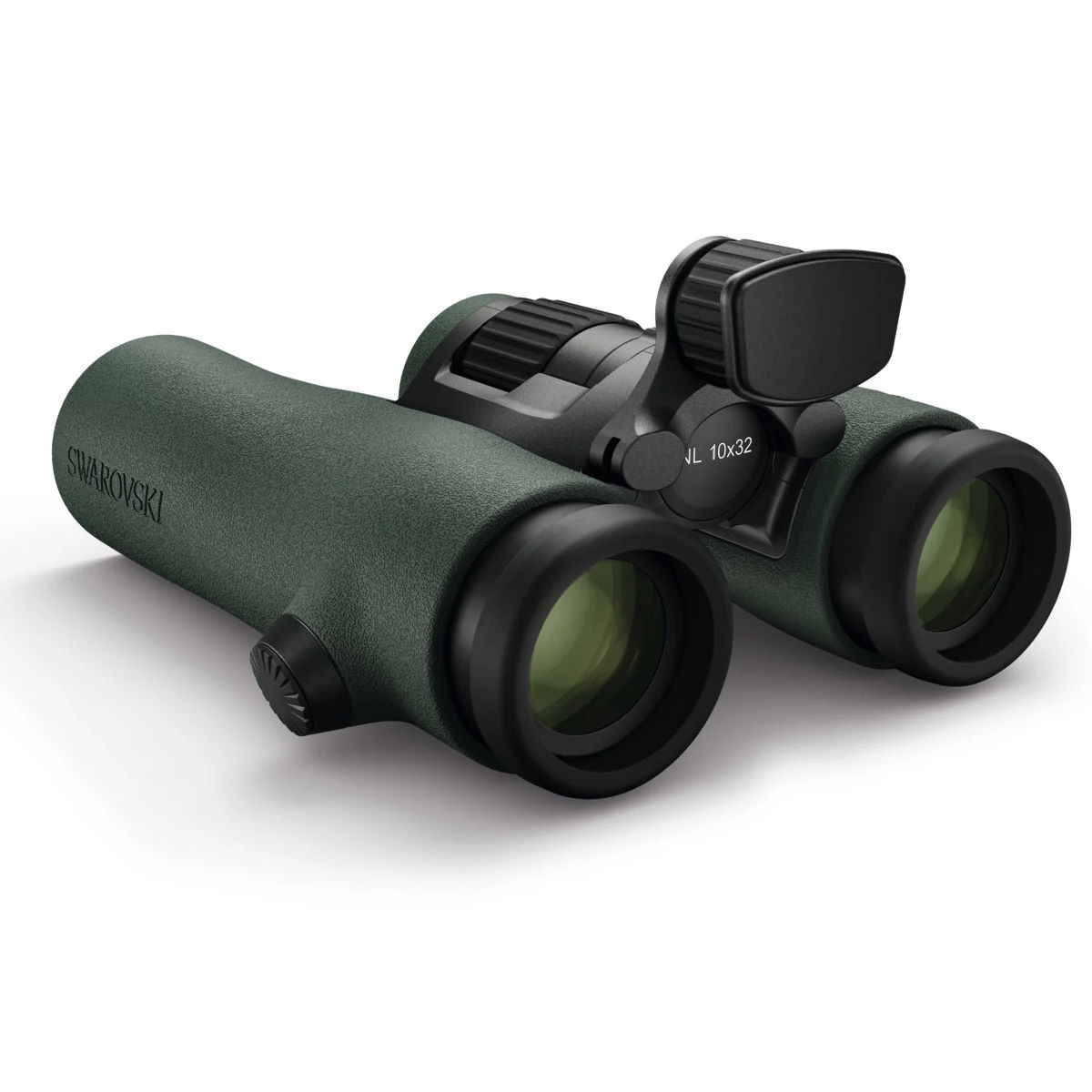Swarovski NL Pure 10x32 grün