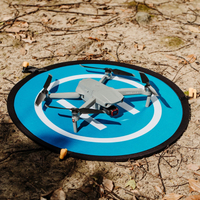 PGYTECH 55cm Landefläche für Drohnen