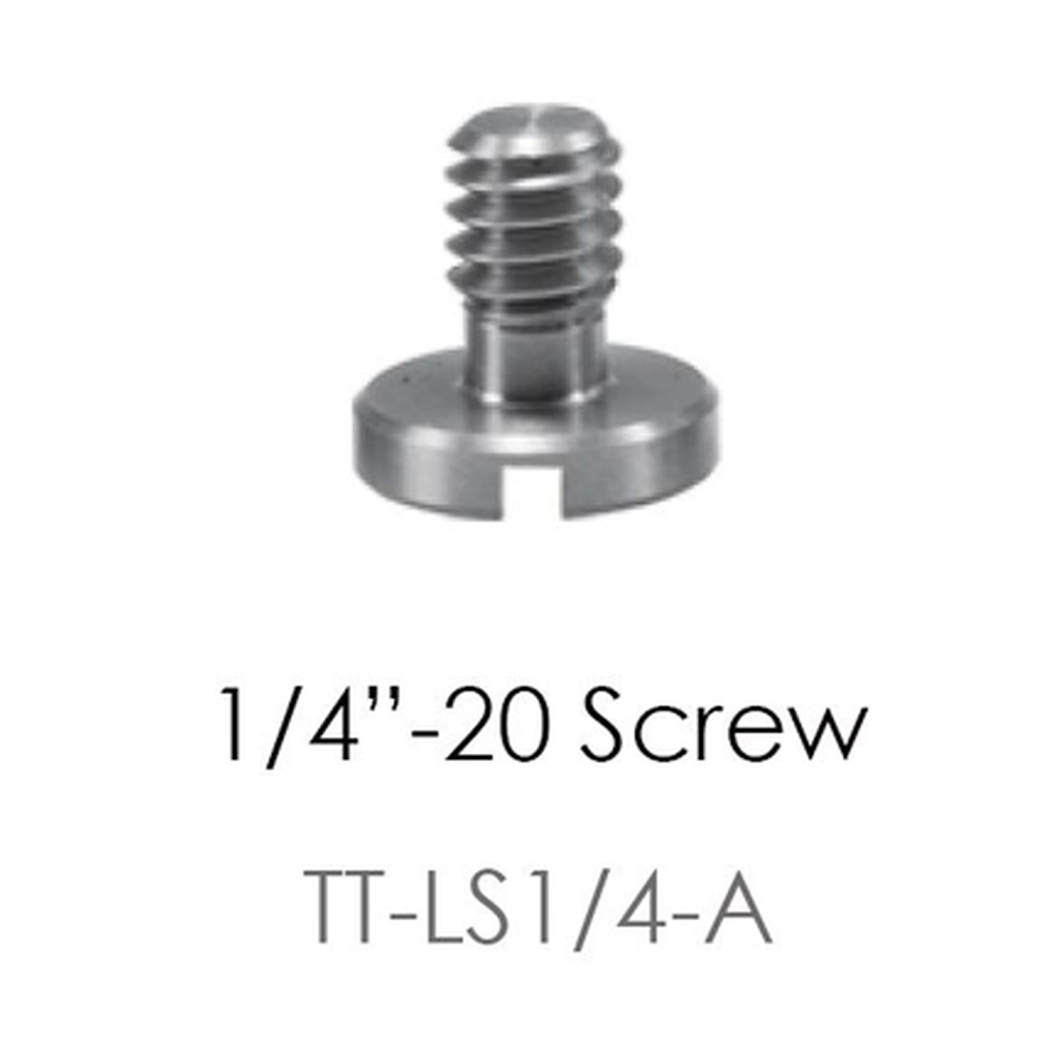 Tilta TT-LS1/4-A Schraube 1/4″