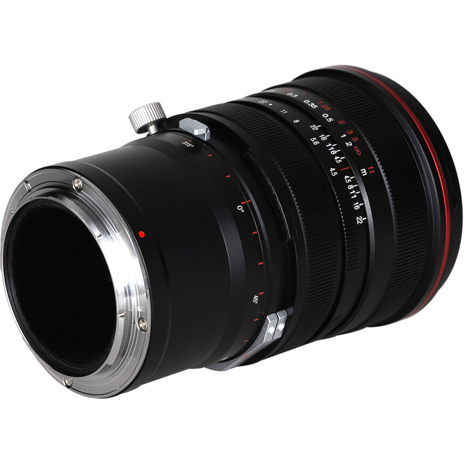 LAOWA 15mm F4.5R Zero-D Shift FF für Nikon Z-Mount