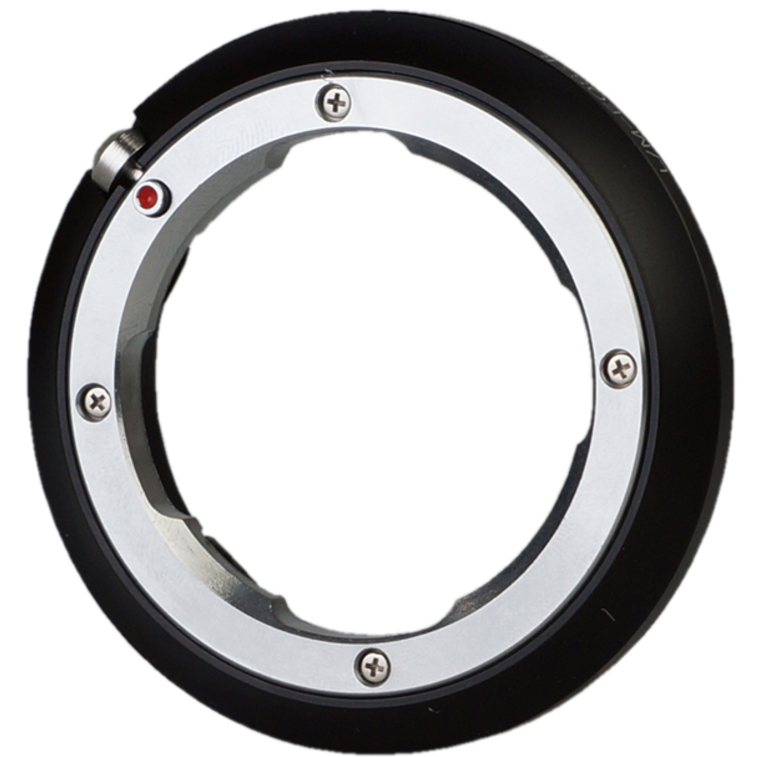 B.I.G. Objektivadapter Leica M an Canon RF