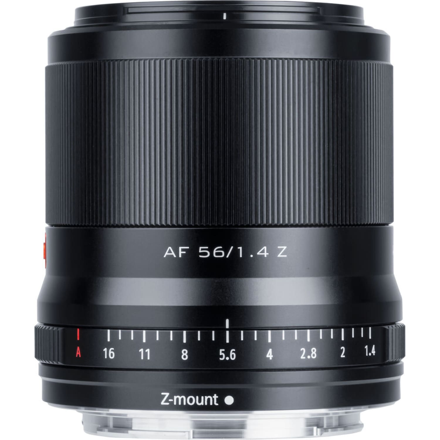 Viltrox 56mm F1.4 AF Nikon Z-Mount APS-C schwarz