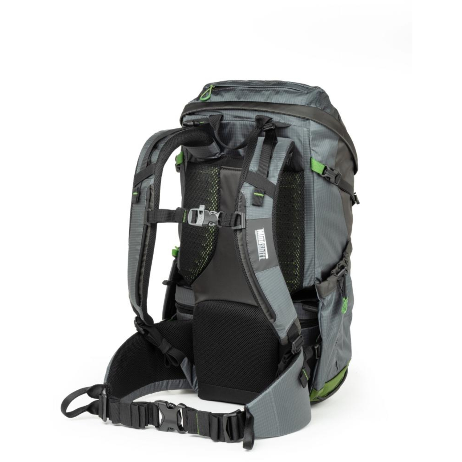 thinkTank Fotorucksack Rotation 22L graugrün